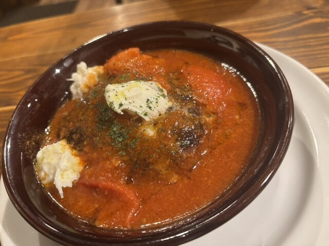 CAFE' BAAL - 小樽（カフェ）の写真