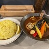 札幌スープカレー JACK 枚方店