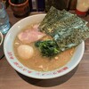 横濱ラーメン あさが家 本店