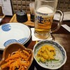 東北のうまいものと地酒 三枡三蔵 仙台駅前本店