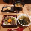 本町製麺所 天 ルクア大阪店