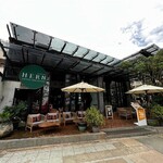 Hern Coffee and Bistro - 