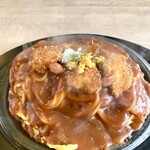 スパゲッティハウス シェフ - 