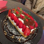 コーヒー＆トースト - 