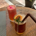 Hern Coffee and Bistro - ドリンク写真: