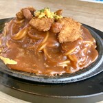 スパゲッティハウス シェフ - 