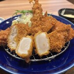 とんかつマ・メゾン - 