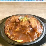 スパゲッティハウス シェフ - 