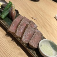 和食 いぶり別邸 有楽町店 - 