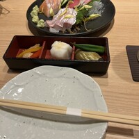 和食 いぶり別邸 有楽町店 - 