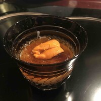 表参道うかい亭 - 