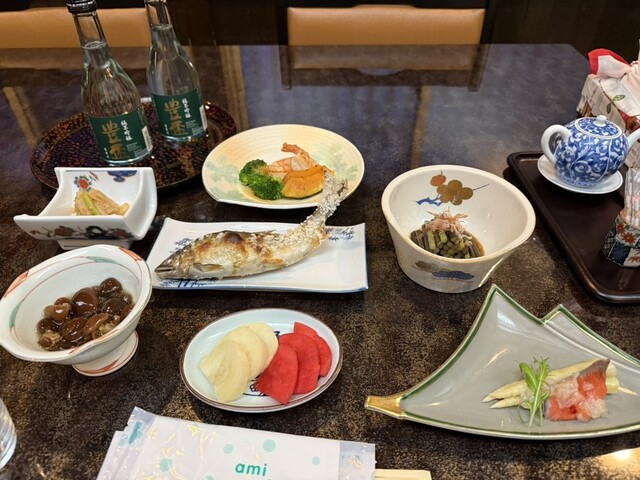 ゆだんの宿 - 岩木町その他（旅館・民宿）の写真