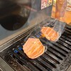 焼肉 フトロ