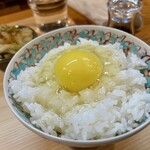 麺処 白 - 
