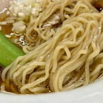 麺処 白 - 