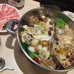 天香回味 日本橋 本店 - 