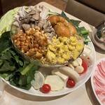 天香回味 日本橋 本店 - 