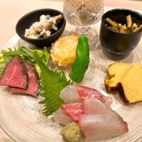 築地 孫右衛門 ミント神戸店 - 