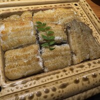 炭焼 うな富士 有楽町店 - 