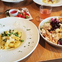 AWkitchen TOKYO 新丸ビル店 -  AWkitchen TOKYO 新丸ビル店 -