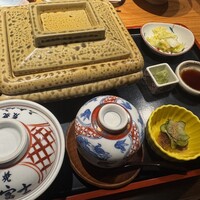 炭焼 うな富士 有楽町店 - 