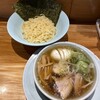 ひろちゃんラーメン!