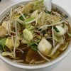 ベトコンラーメン翔華 天白店
