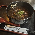 手打ちうどん むさし - 