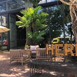 Hern Coffee and Bistro - 