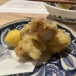 大友堀 トーチ - 