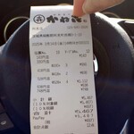 回転寿司 かね喜 - 