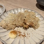 大友堀 トーチ - 