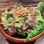 Hawaiian Restaurant ALOHABABY - 