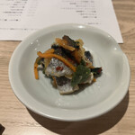 大友堀 トーチ - 