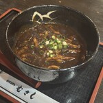 手打ちうどん むさし - 