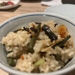 大友堀 トーチ - 