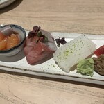 大友堀 トーチ - 