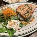 Hawaiian Restaurant ALOHABABY - 