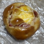 ラ バゲット ド パリ ヨシカワ - 