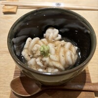 天ぷら成 - 