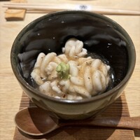 天ぷら成 - 
