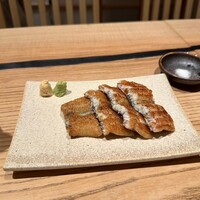 うなぎ四代目菊川 ヒルトンプラザウエスト大阪店 - 