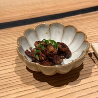 うなぎ四代目菊川 ヒルトンプラザウエスト大阪店 - 