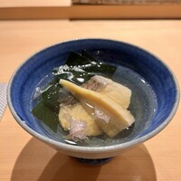 寿司 藤やま - 