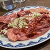 焼肉ホルモン やおき