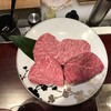 加藤牛肉店 銀座