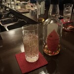 バーブルーチップ - 