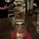 バーブルーチップ - 