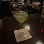 バーブルーチップ - 