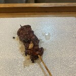 焼鳥 あたらよ - 